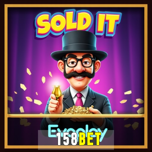 158bet