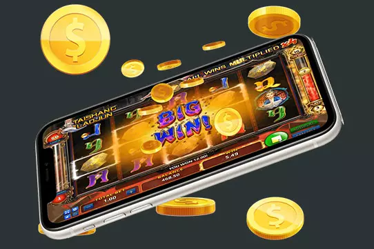 Baixe o aplicativo 158bet para jogar a qualquer momento