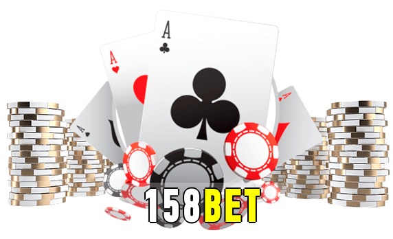 Jogue jogos de pôquer em 158bet