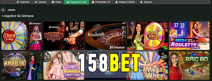 158bet